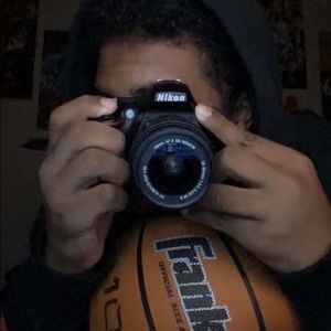 Meet your Posher, Kamran